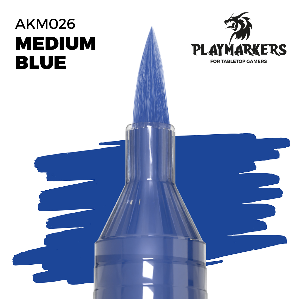Azul Medio – Playmarker
