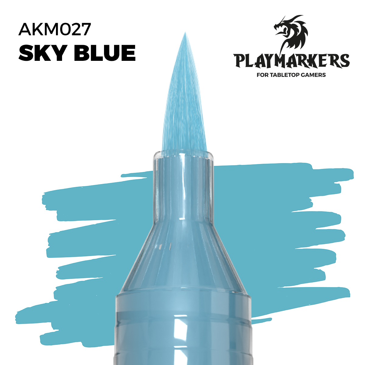 Azul Cielo – Playmarker