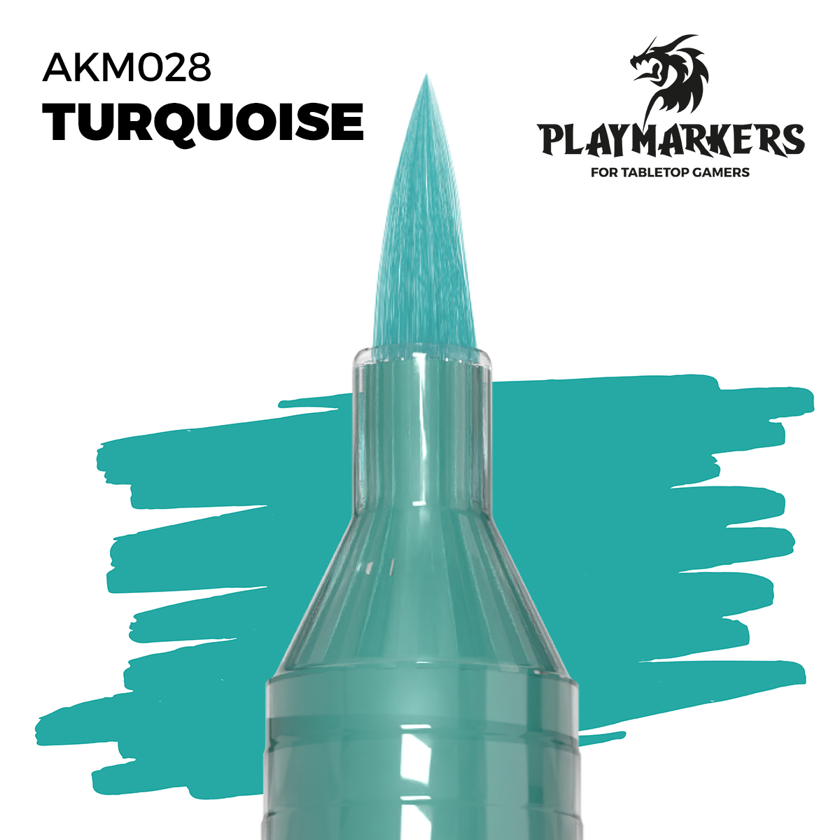Turquesa – Playmarker