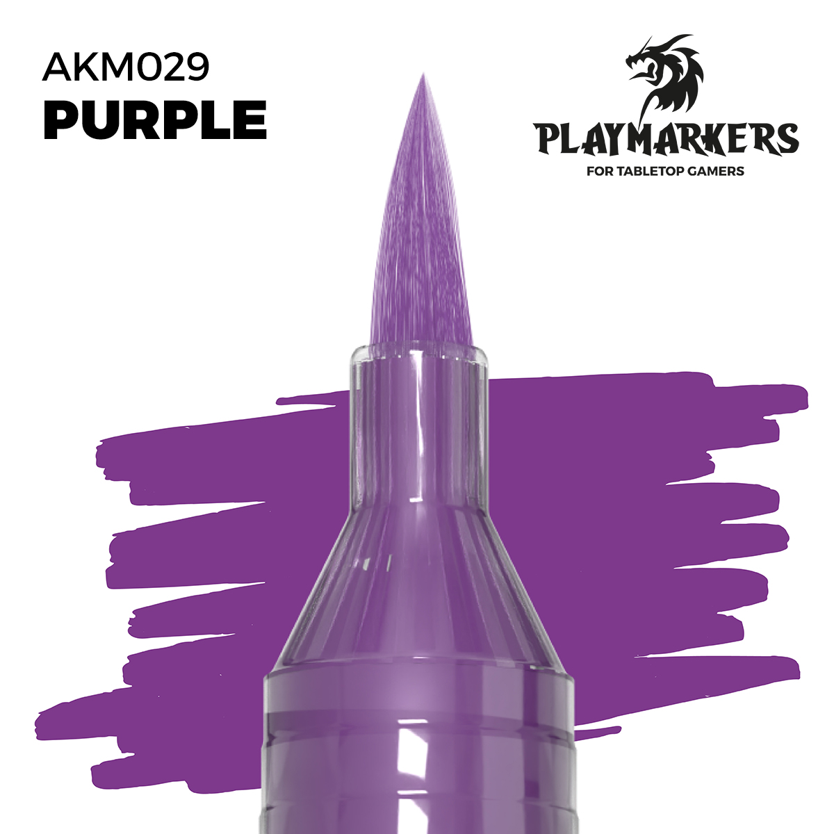 Morado – Playmarker
