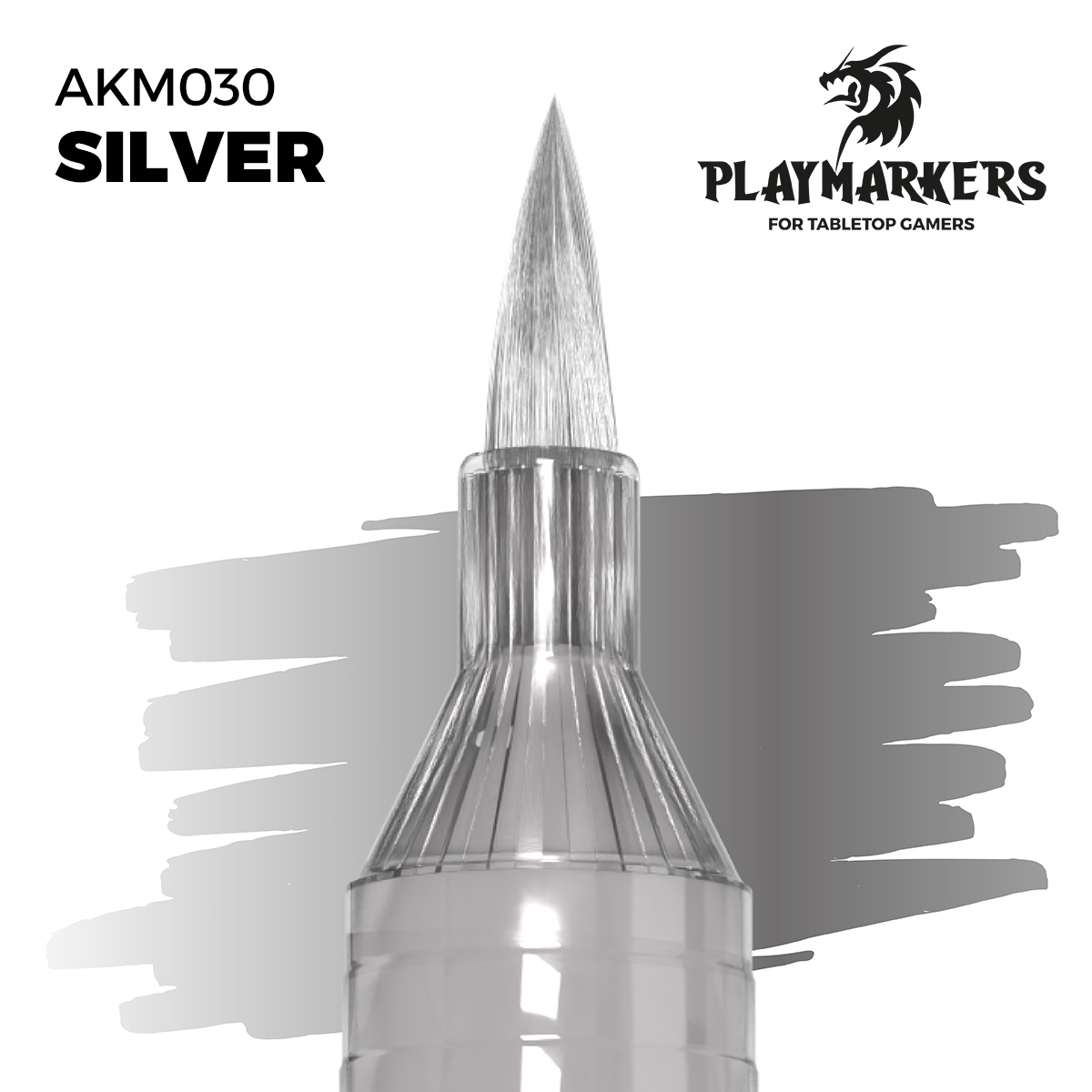 Plata – Playmarker