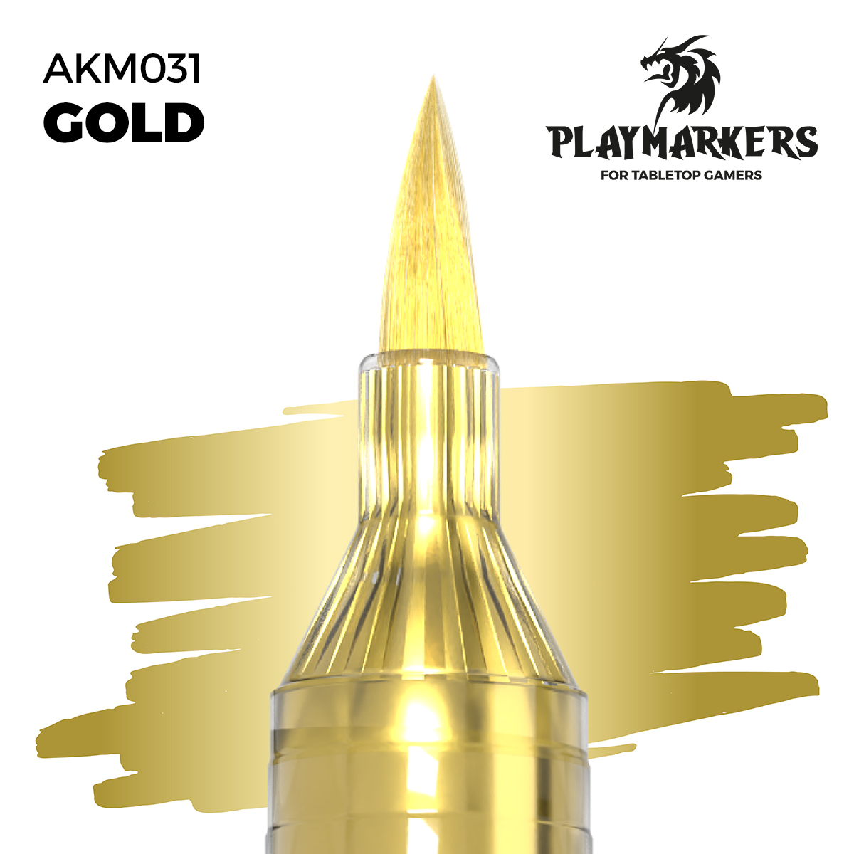 Oro – Playmarker