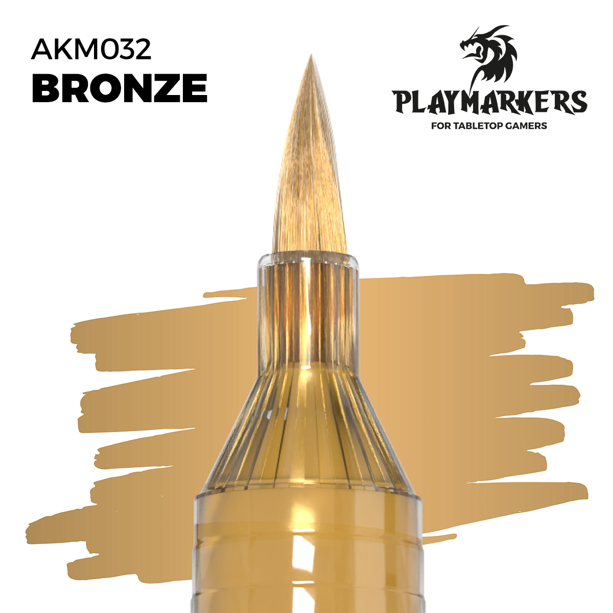 Bronce – Playmarker