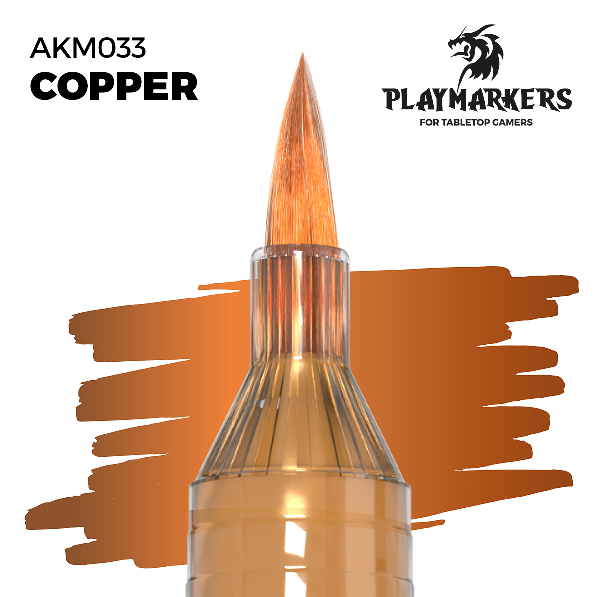 Cobre – Playmarker