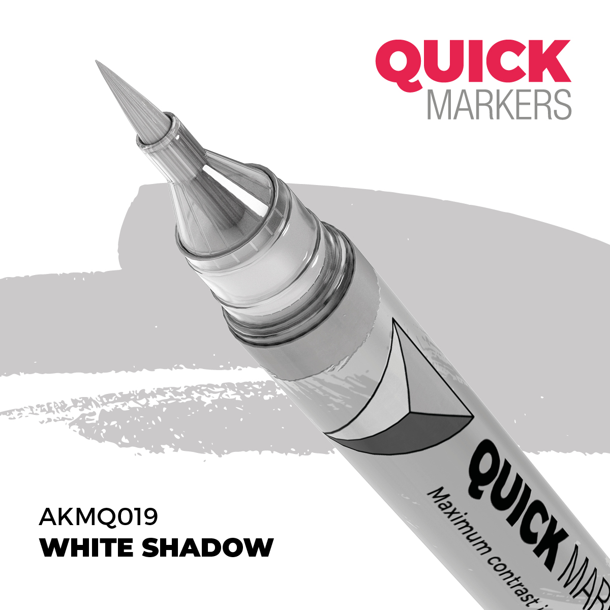 Sombra Blanca – Quick Marker