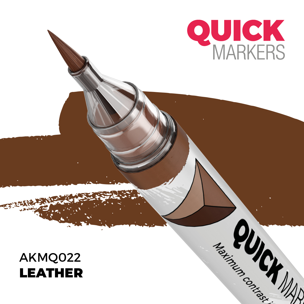 Cuero – Quick Marker