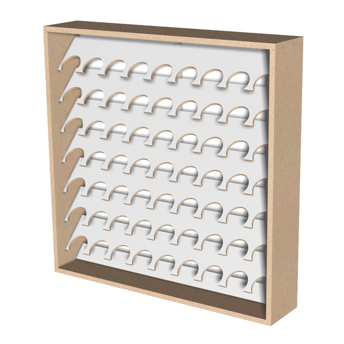 Organizador Modular para Botellas de 17-18ml