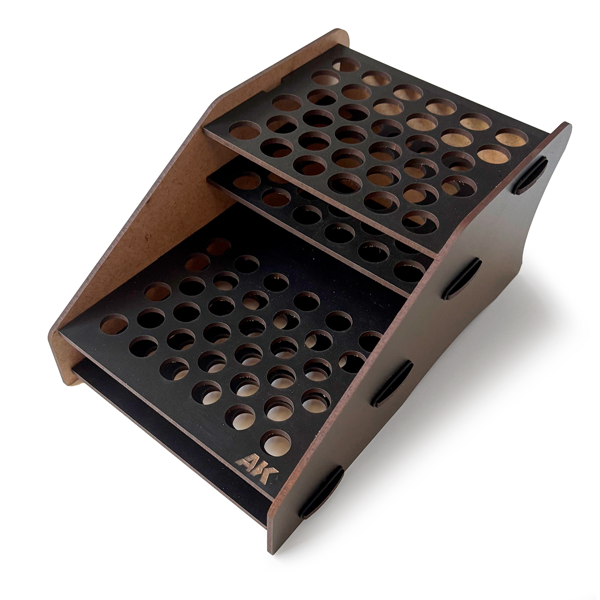 Organizador Modular para 68 Rotuladores
