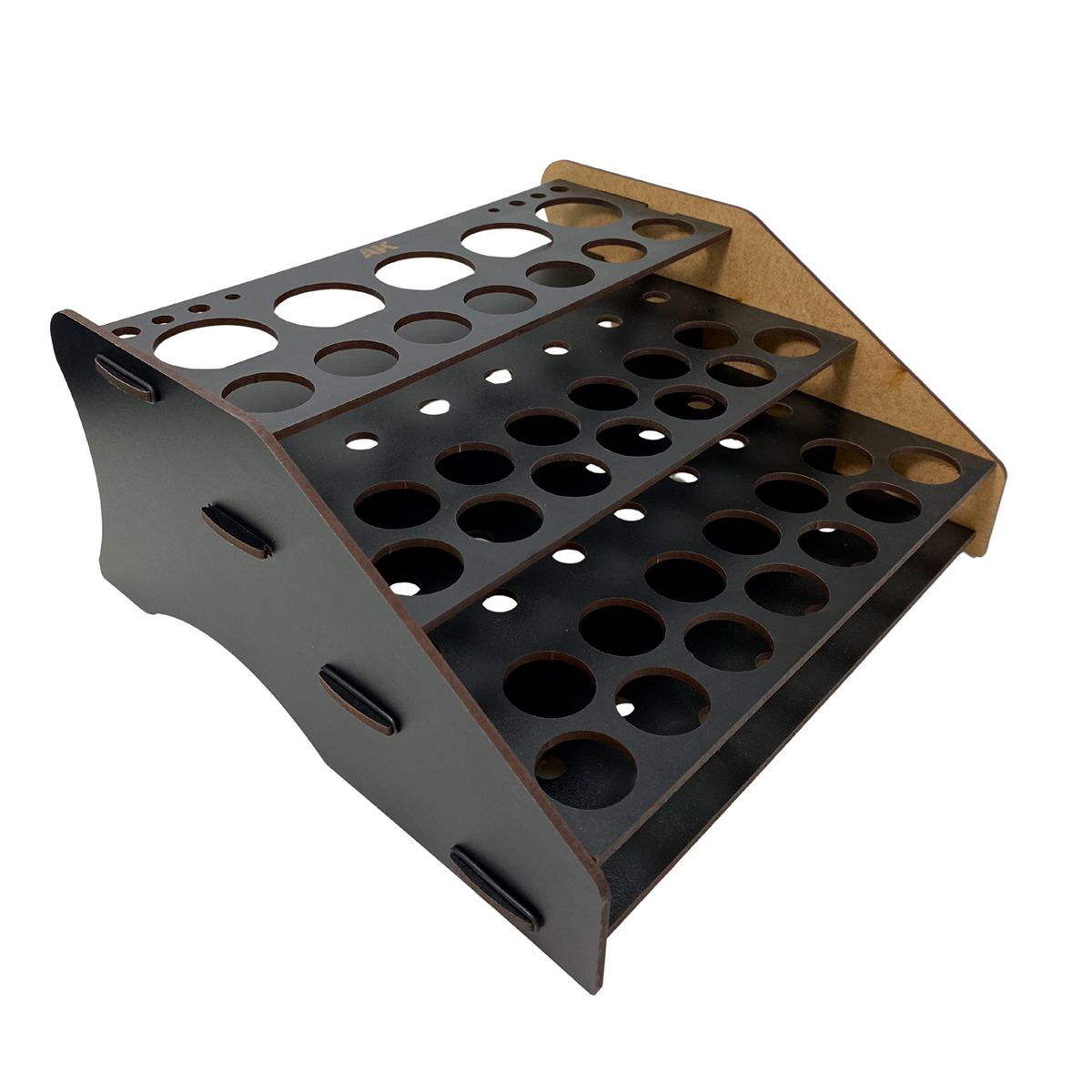 Organizador Modular para Botellas de 18ml y 35ml