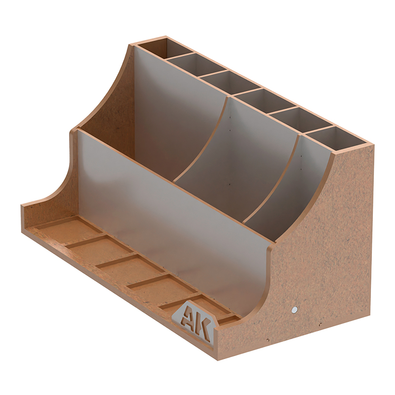 Organizador Modular para Herramientas
