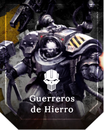 Guerreros de Hierro