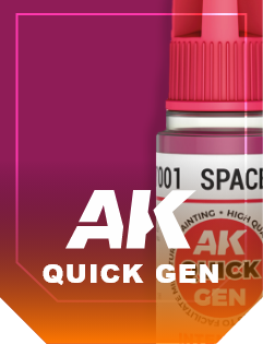 Quick Gen