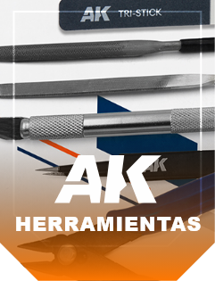 Herramientas para Modelismo