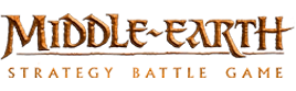 Middle-earth Strategy Battle Game