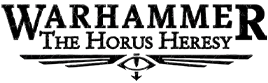 The Horus Heresy