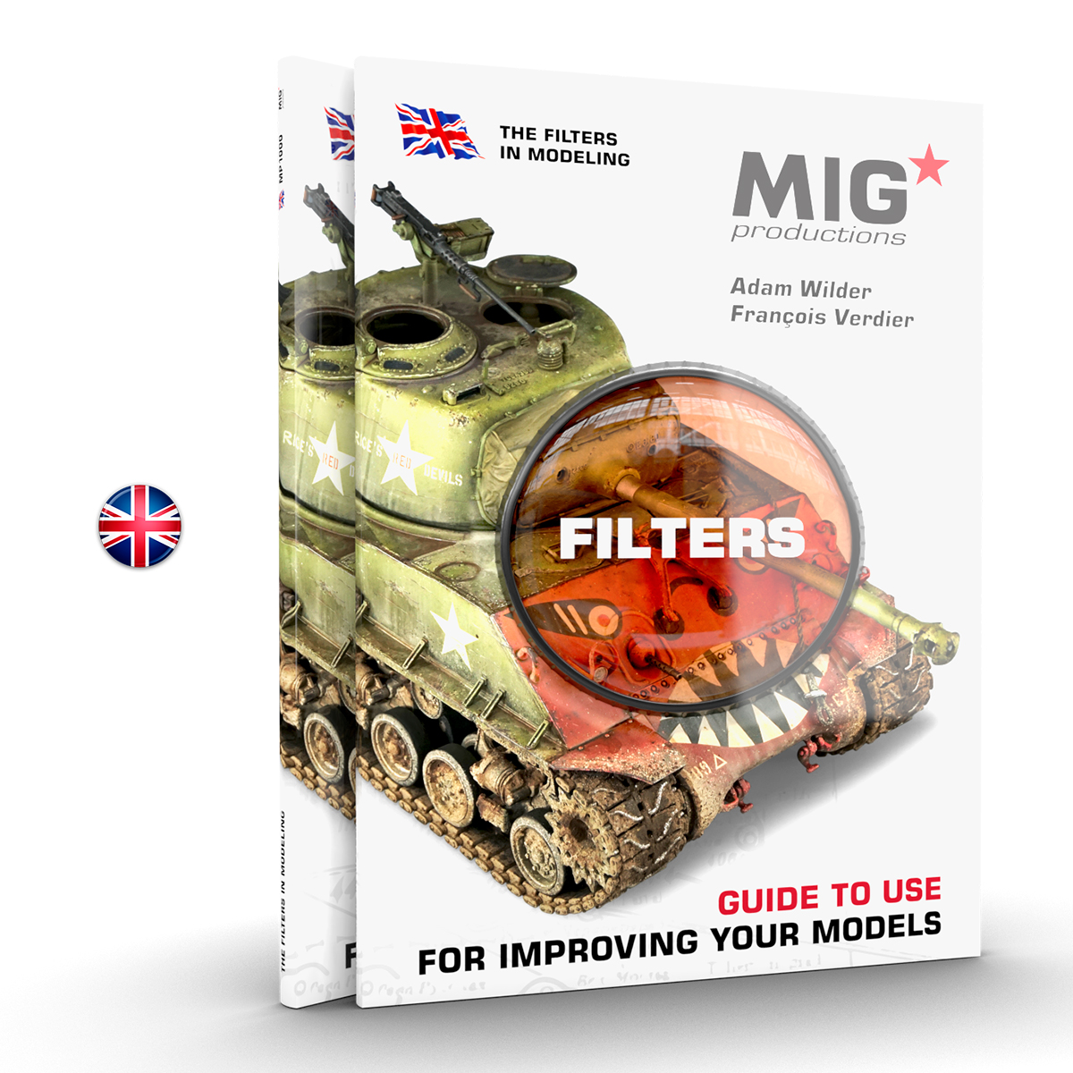 Guide to Use the Filters