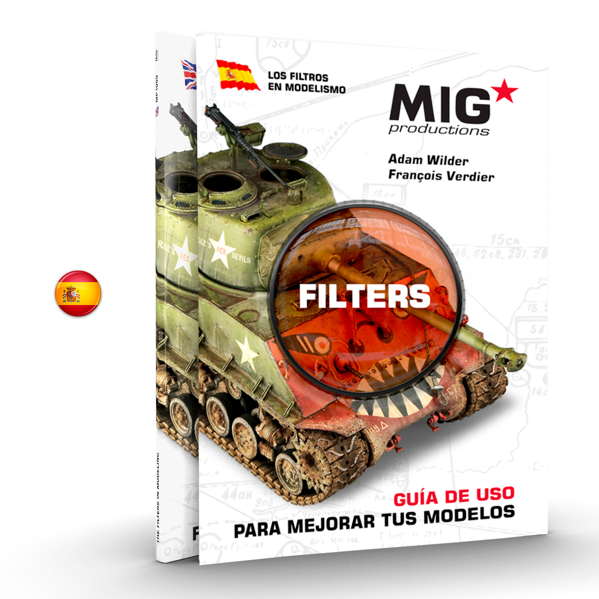 Guide to Use the Filters