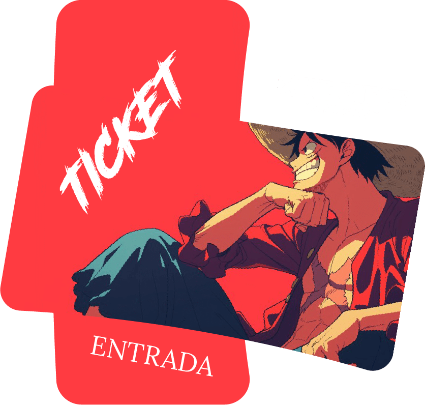 Entrada – One Piece Card Game OP-18 Release Event