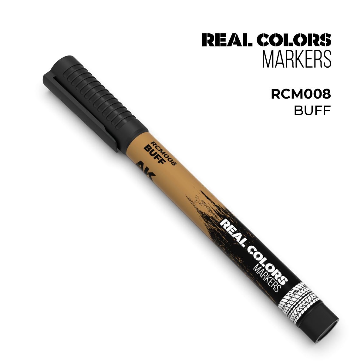 Beige – RC Marker