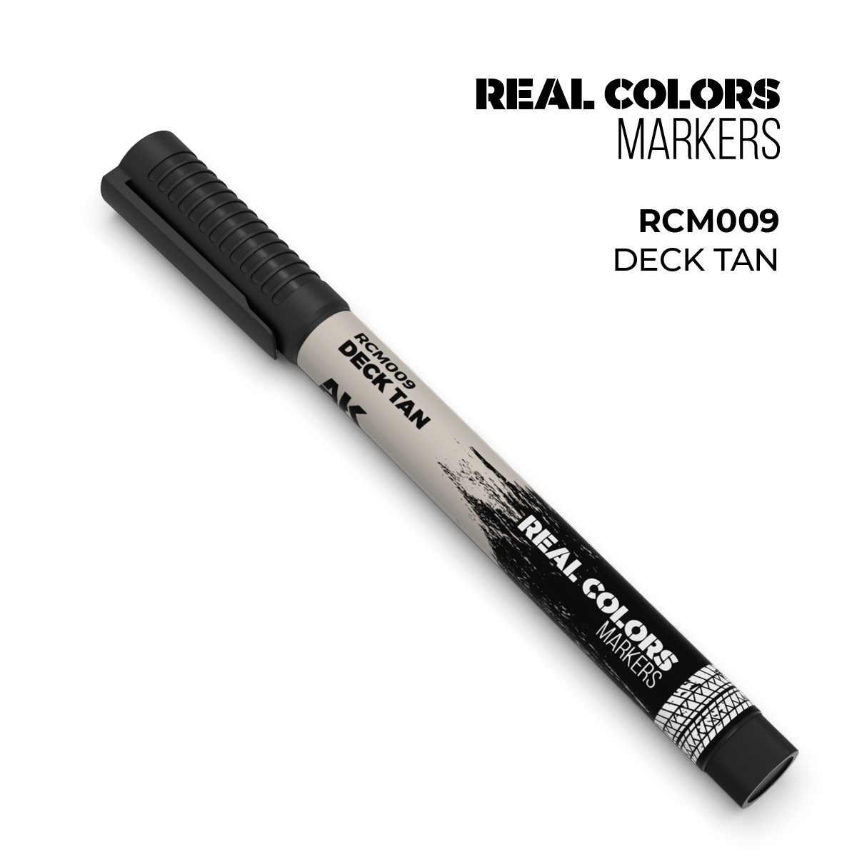 Color Cubierta (Barco) – RC Marker