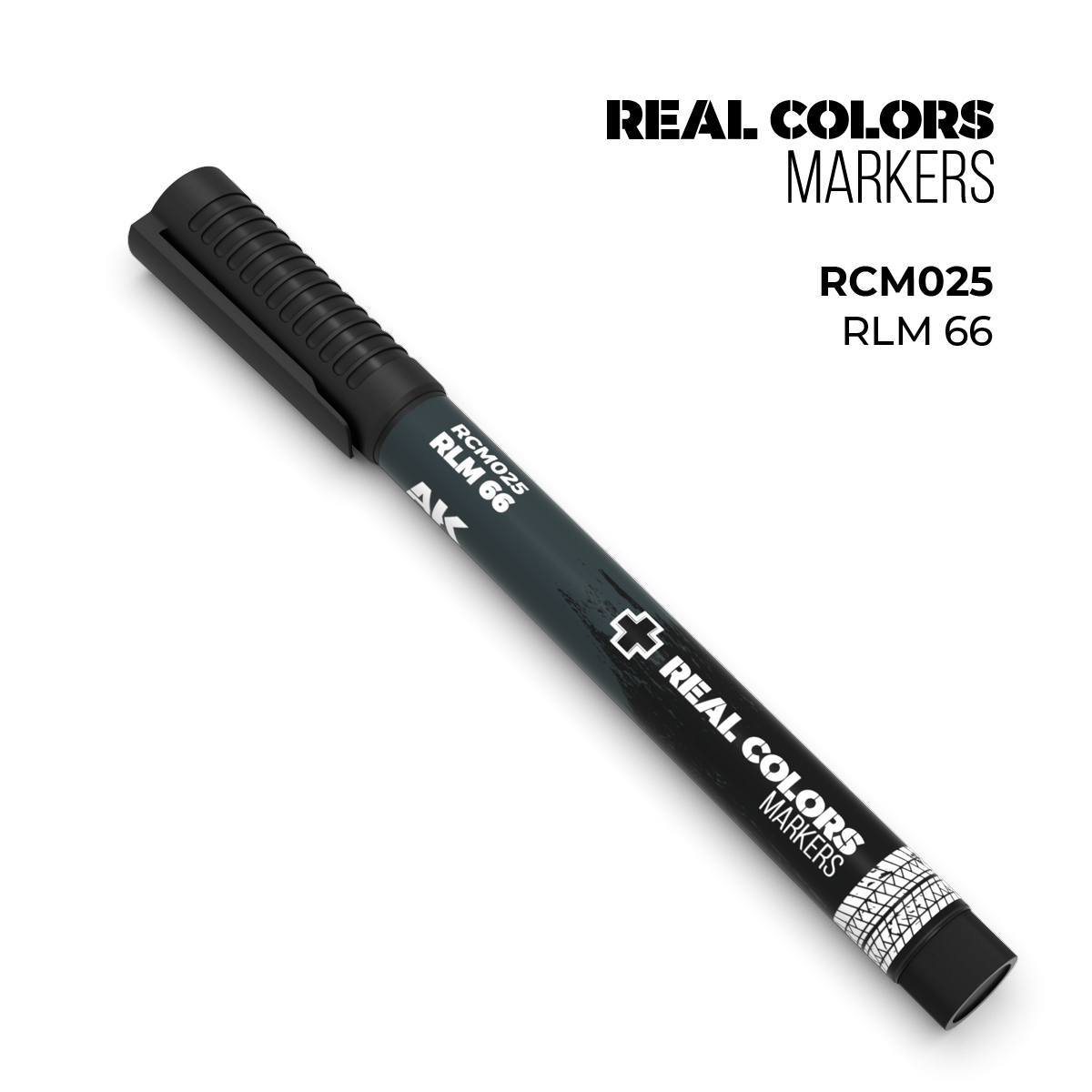 RLM 66 – RC Marker