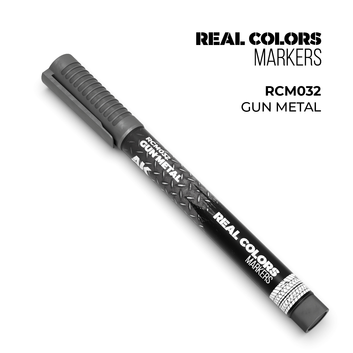 Arma Metalica – RC Marker