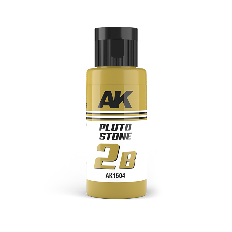 Dual Exo 2B – Piedra Plutón 60ml.