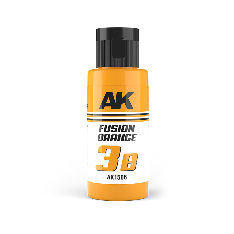 Dual Exo 3B – Naranja Fusión 60ml.