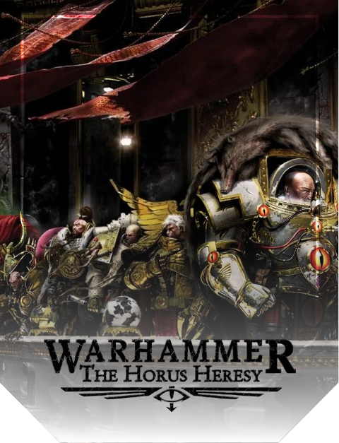 The Horus Heresy