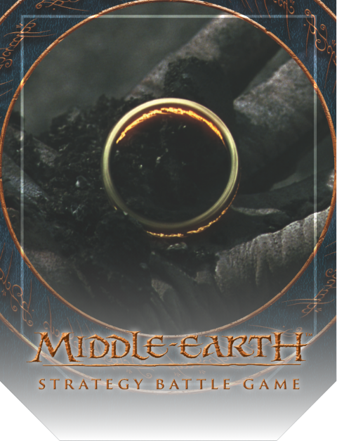 Middle-earth Strategy Battle Game