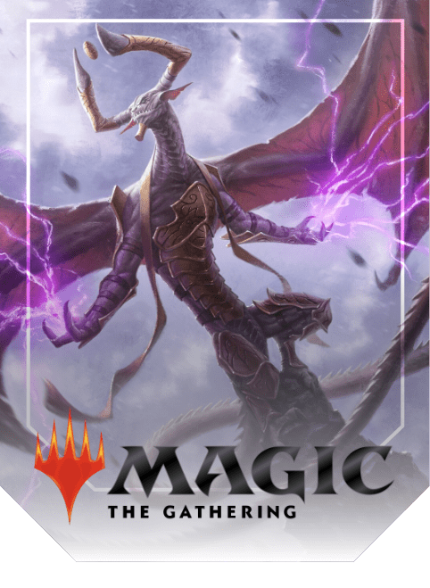Magic: The Gathering