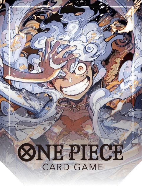 One Piece TCG