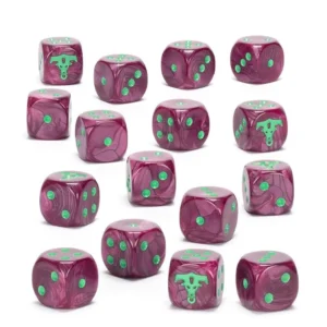 AGE OF SIGMAR: HELSMITHS OF HASHUT DICE