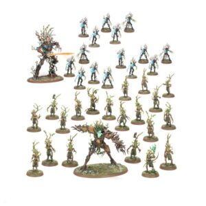 Outcast Spitegrove Battleforce