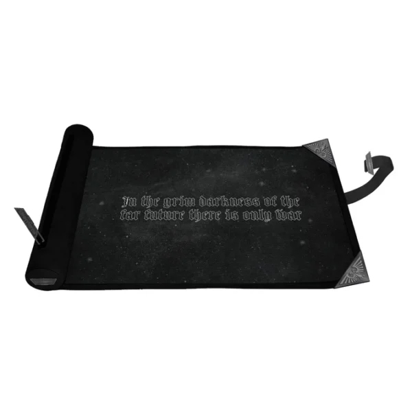 Universal Dice Scroll for Warhammer 40,000