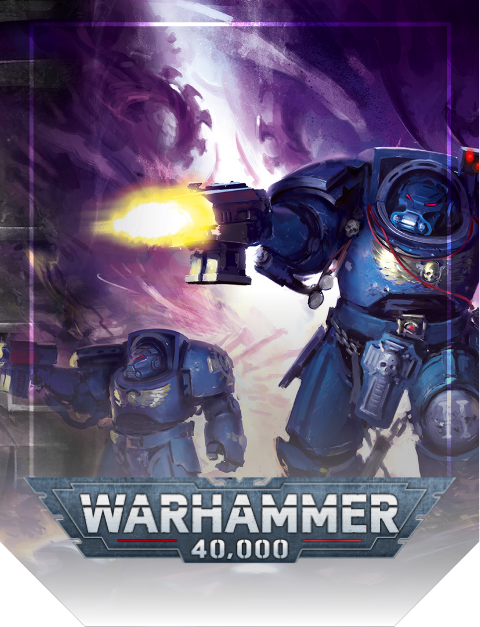 Warhammer 40k