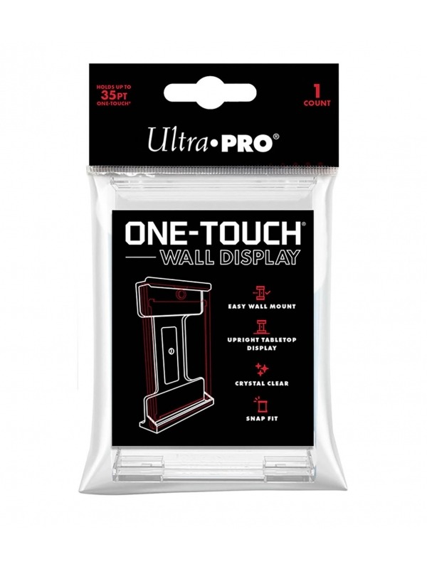 35PT One - Touch Wall Display - Ultra Pro