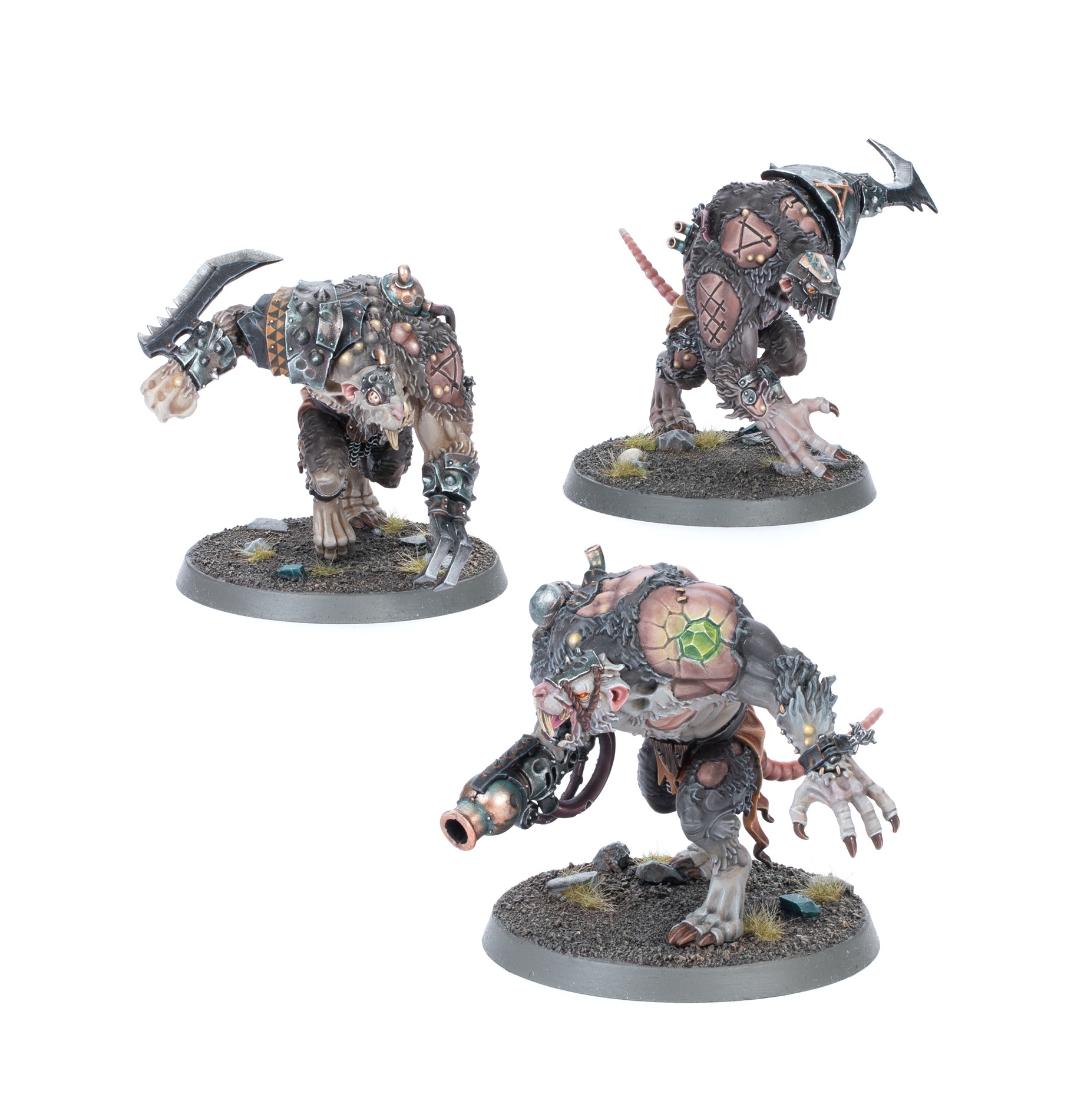 Rataogors