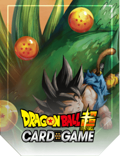 Dragon Ball Super TCG