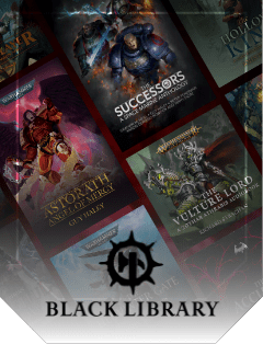 Black Library