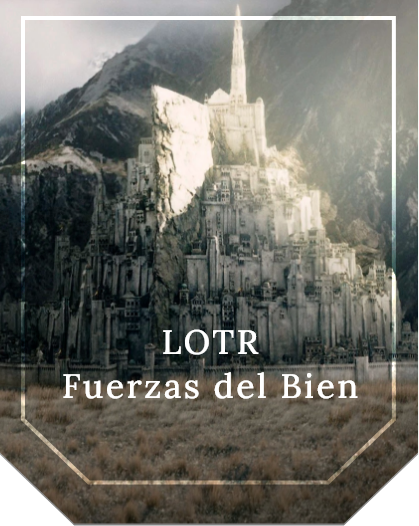 The Lord of the Rings - Good