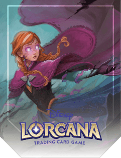 Disney Lorcana TCG