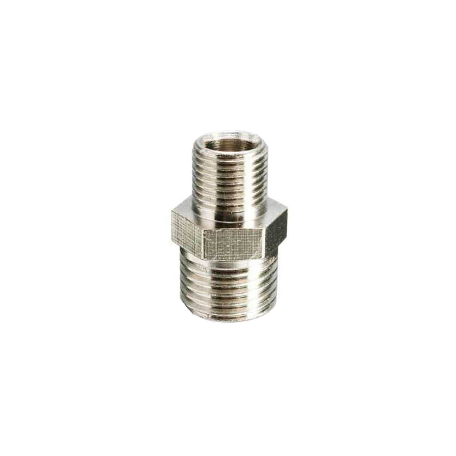 Adaptador Aerografo Macho 1/4'' a 1/8''