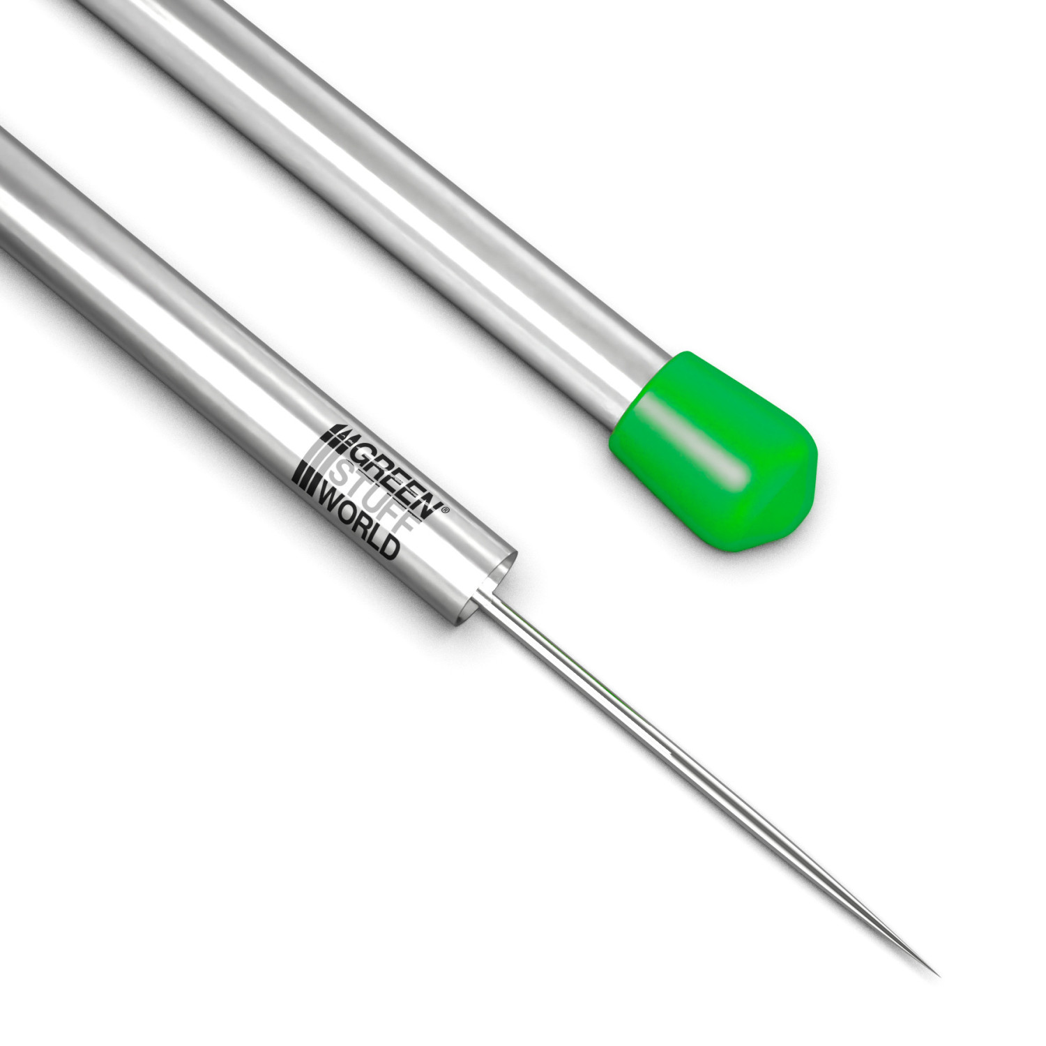 Aguja Aerografo 0.3mm
