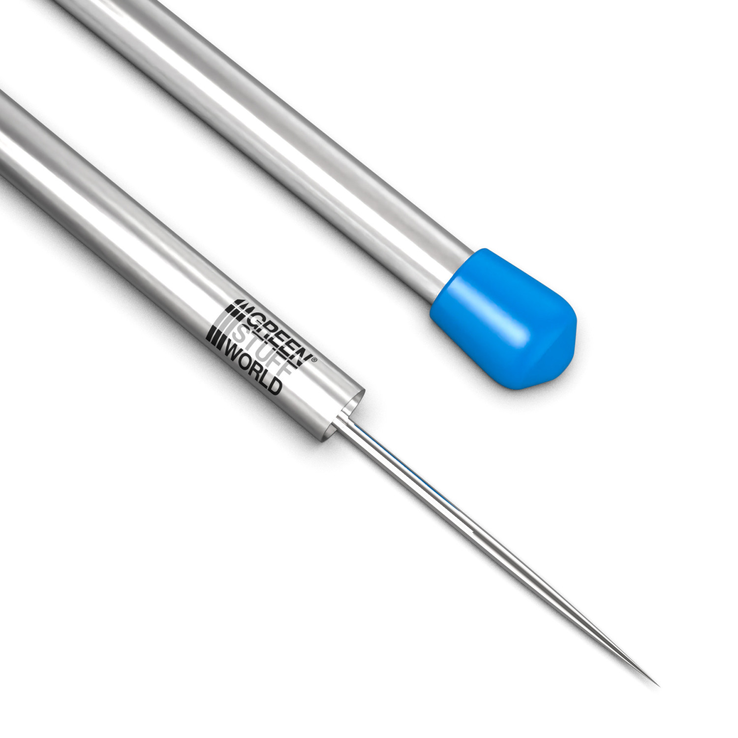 Aguja Aerografo 0.5mm