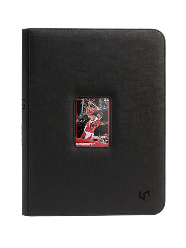 Album 9 Bolsillos con Cremallera Window Premium PRO - Binder - Ultra Pro