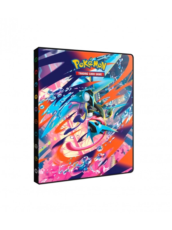 Archivador 9 bolsillos Portfolio Pokémon - UltraPro