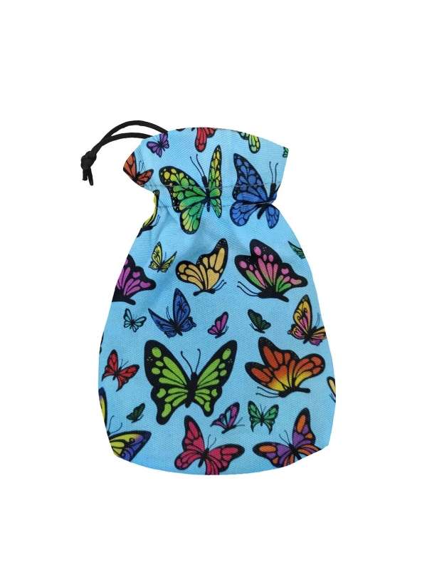 Bolsa de Dados Butterfly - Q Workshop
