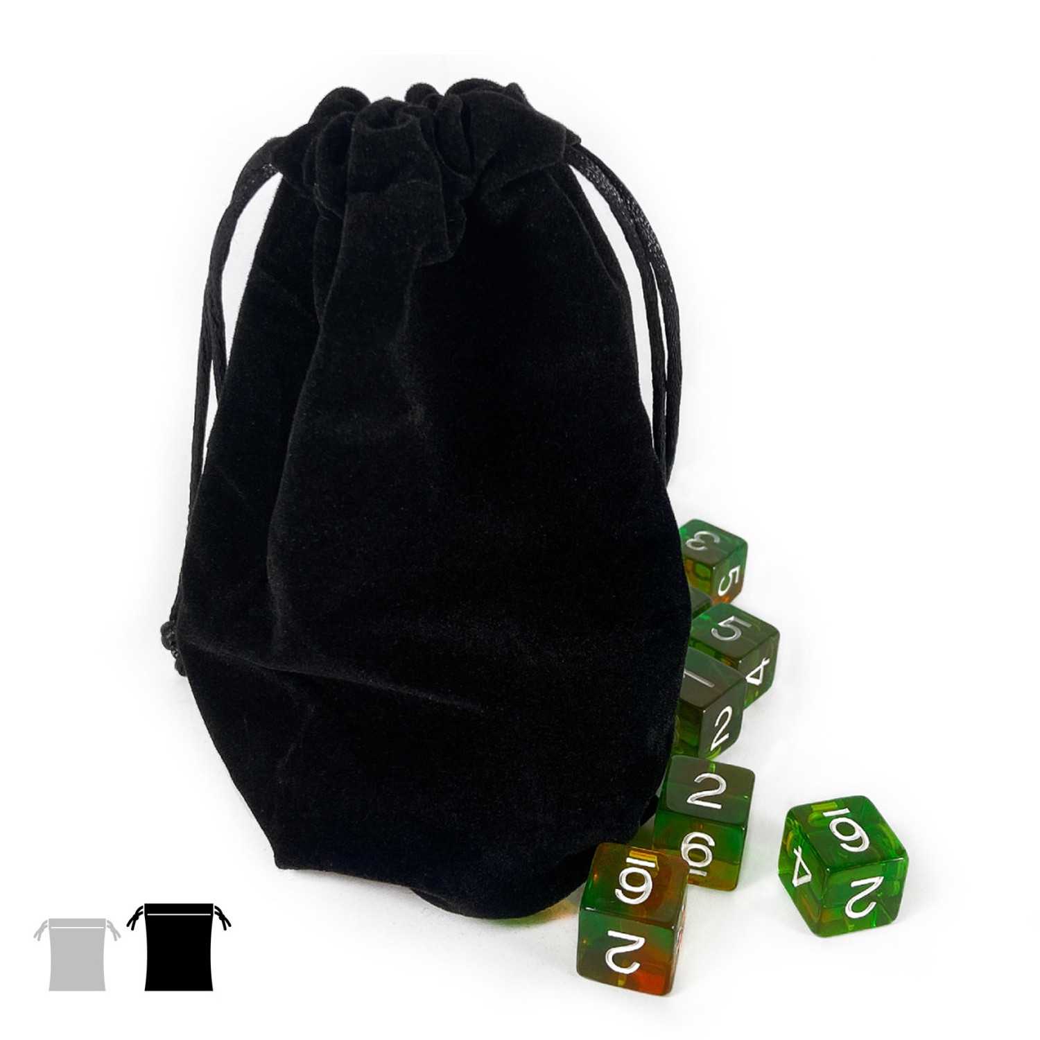 Bolsa para dados (grande)