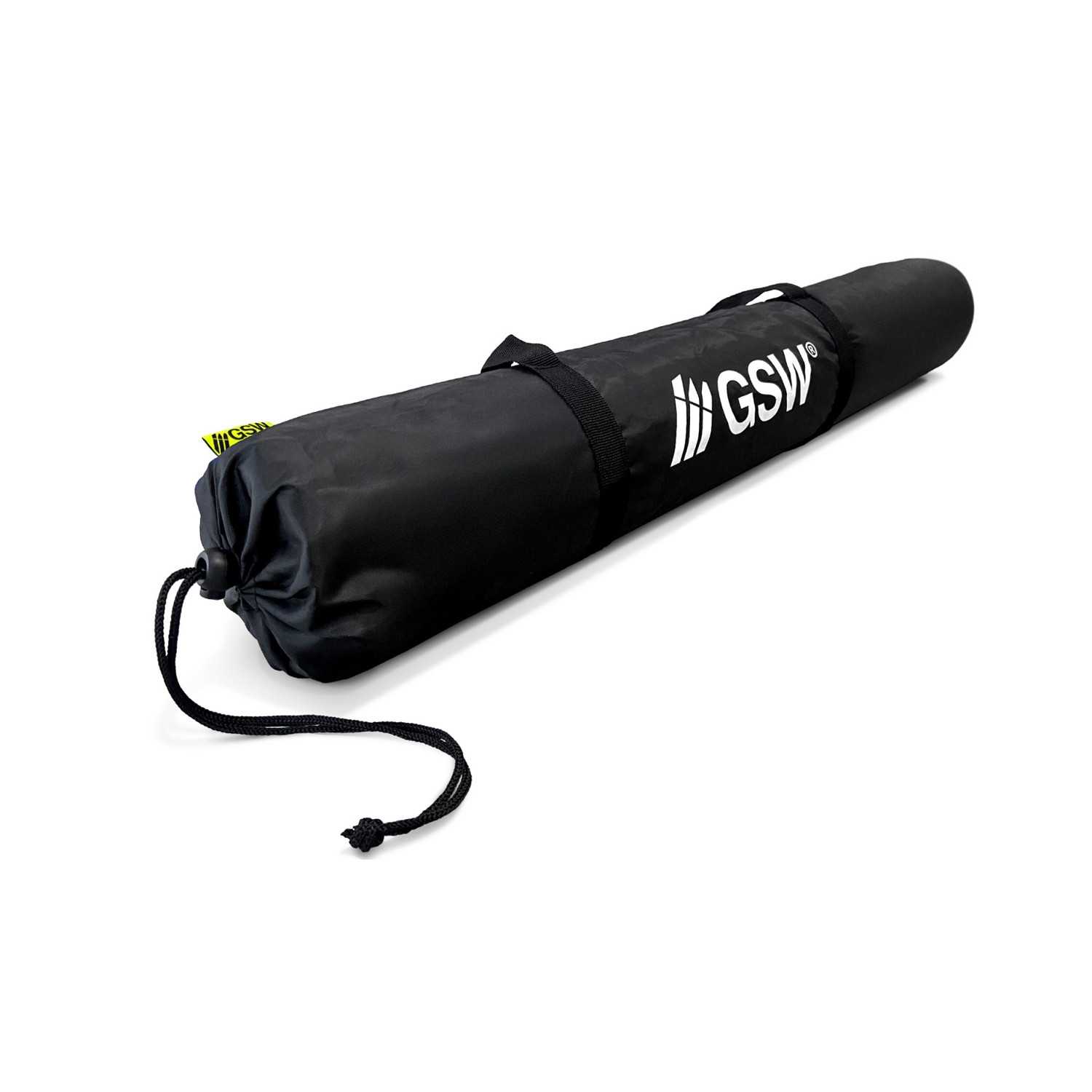 Bolsa de transporte tapetes 60cm